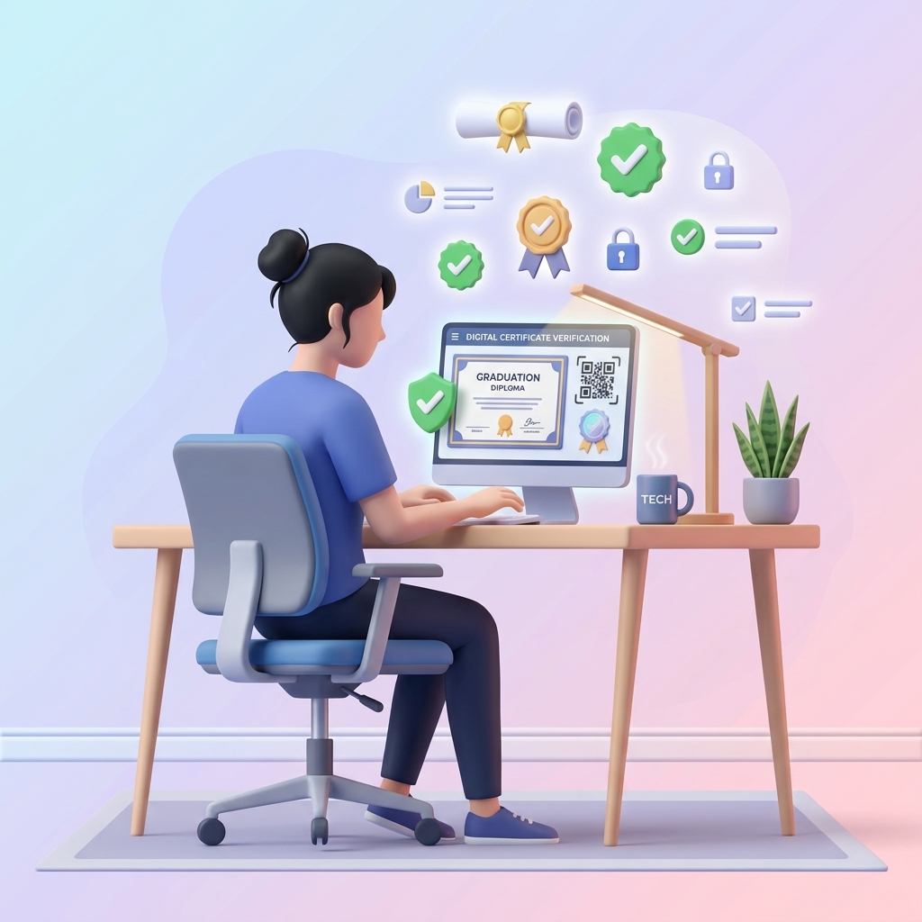 Certificate Verification and Validation