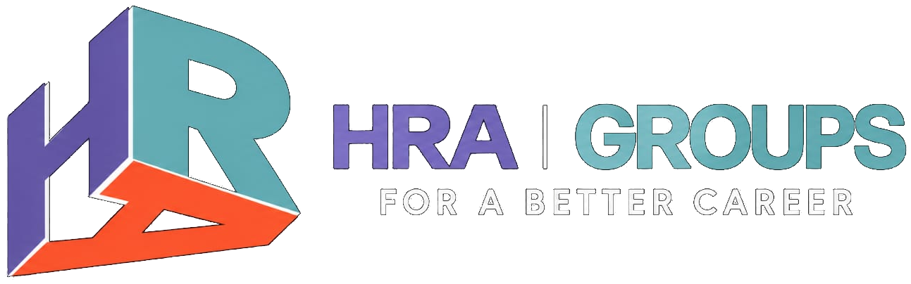 HRA Groups Logo